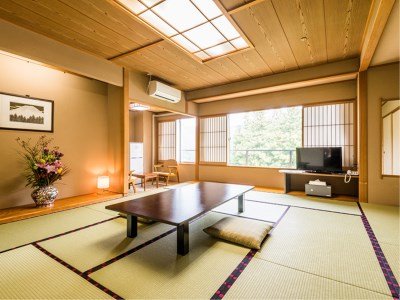 Ryokan Naruko Onsen Shikinoyado Masuya