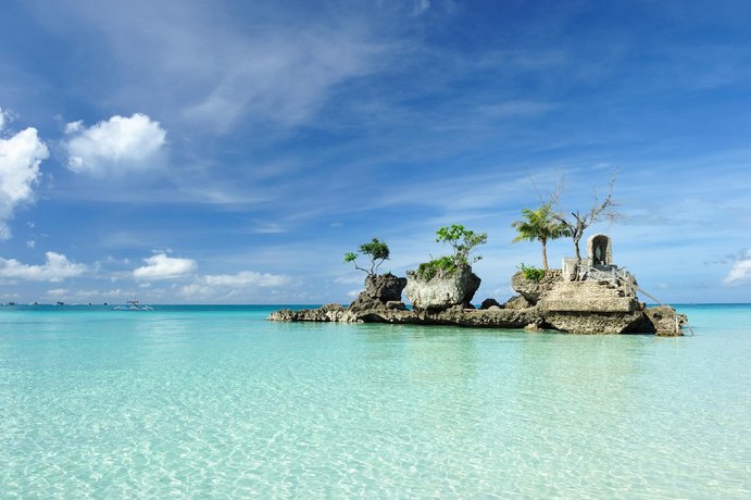 El Centro Island Beach Resort Boracay