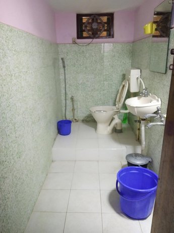 A Spacious And Private Home