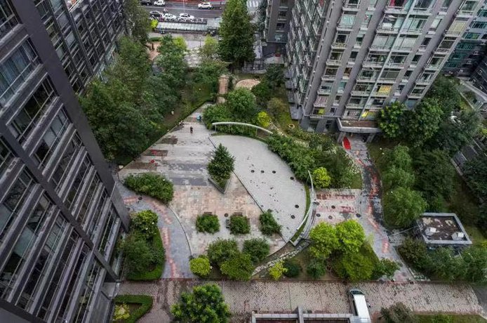 Fulton Hotel Beijing