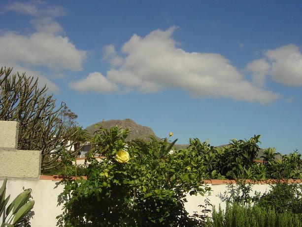 Casa Limona - In Teneriffas Sonnigem Sueden