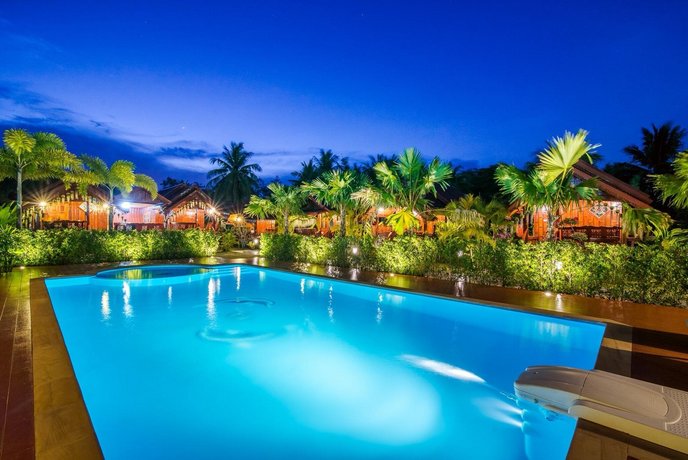 Wisahome Hua Hin
