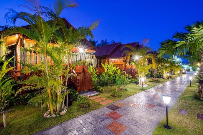 Wisahome Hua Hin