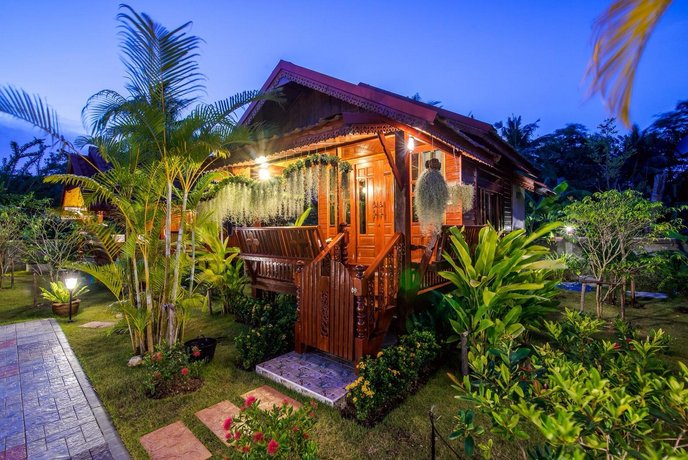 Wisahome Hua Hin
