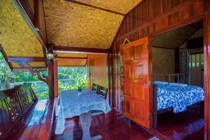 Wisahome Hua Hin