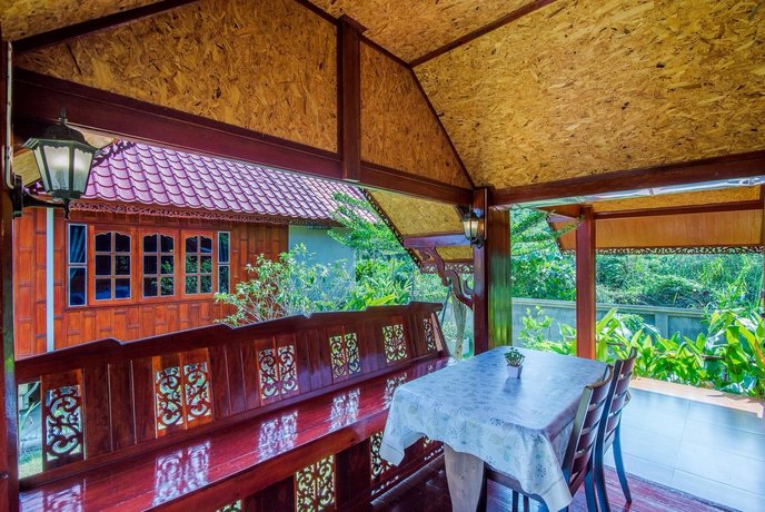 Wisahome Hua Hin