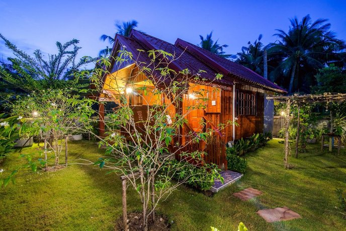 Wisahome Hua Hin