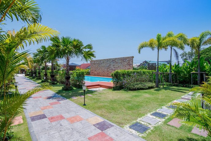Wisahome Hua Hin