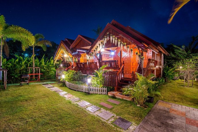 Wisahome Hua Hin