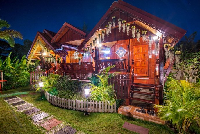 Wisahome Hua Hin