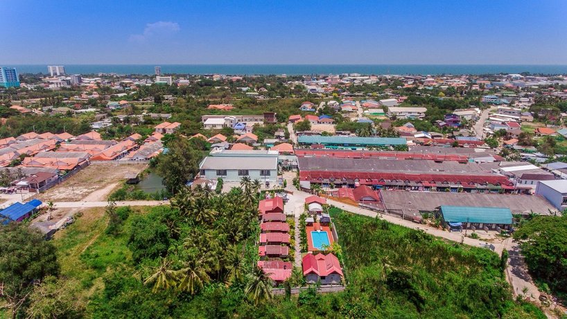 Wisahome Hua Hin