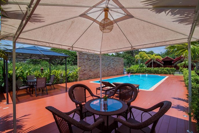 Wisahome Hua Hin