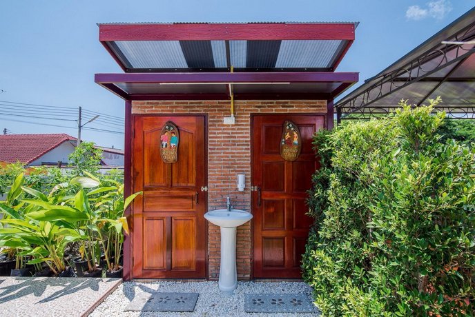 Wisahome Hua Hin