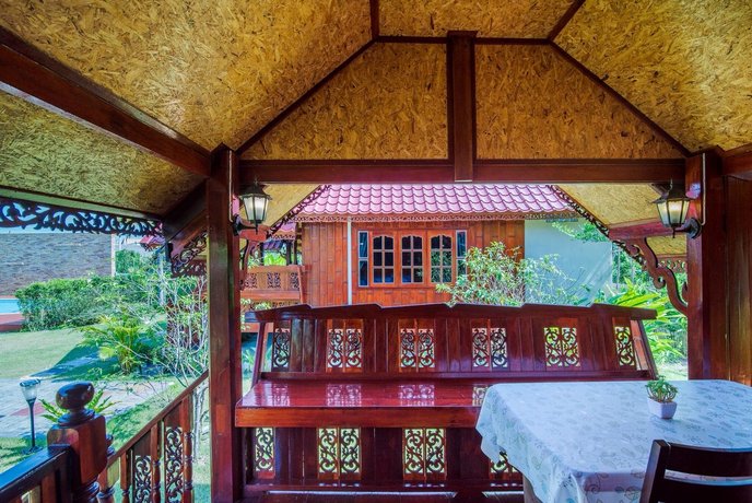 Wisahome Hua Hin