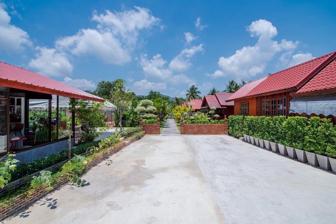 Wisahome Hua Hin