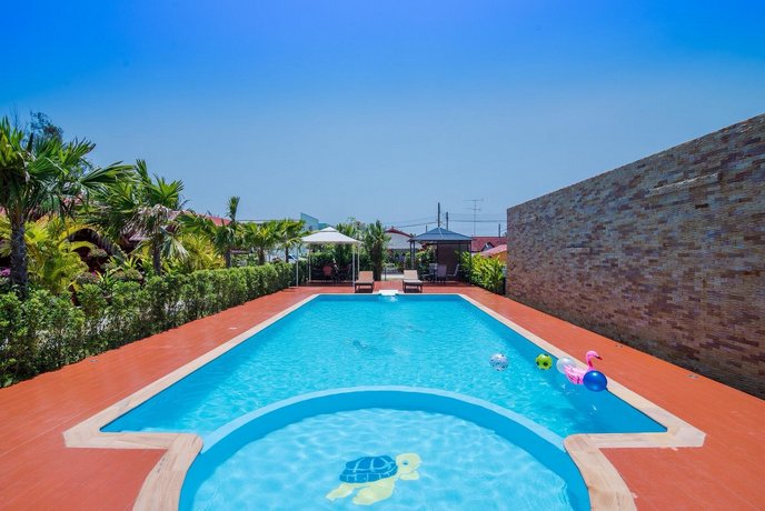 Wisahome Hua Hin
