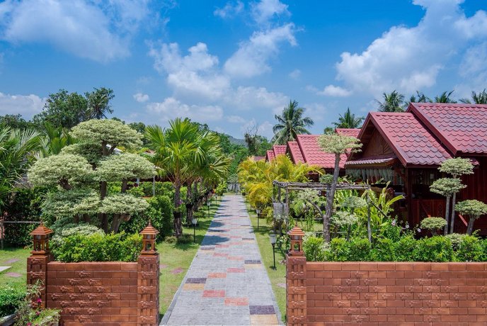 Wisahome Hua Hin