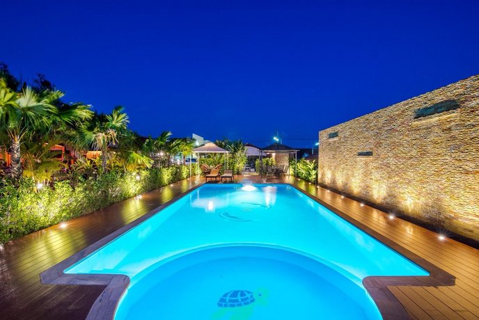 Wisahome Hua Hin
