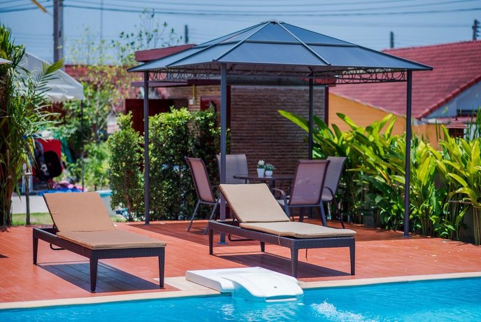 Wisahome Hua Hin