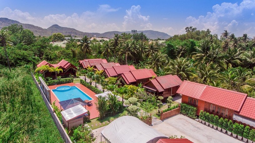 Wisahome Hua Hin