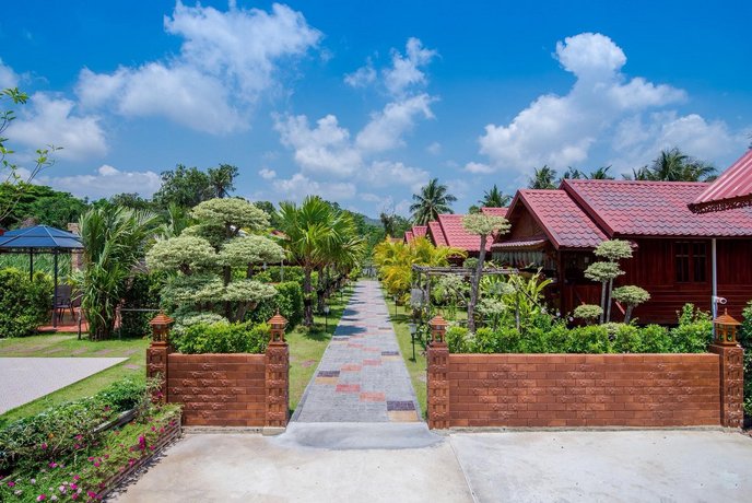Wisahome Hua Hin