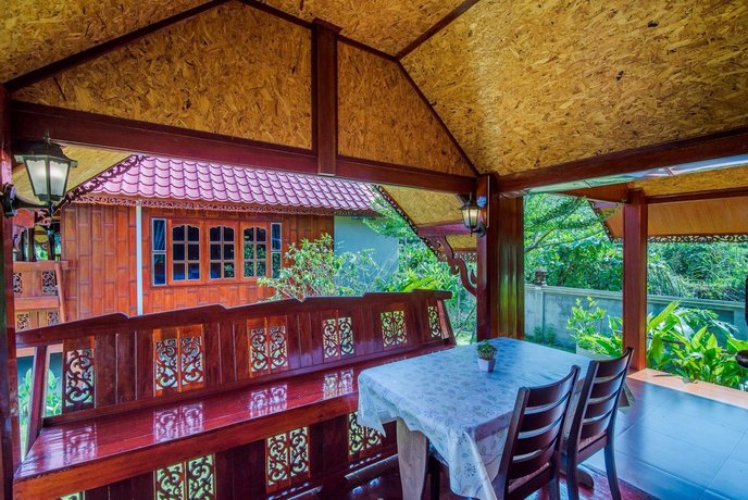 Wisahome Hua Hin
