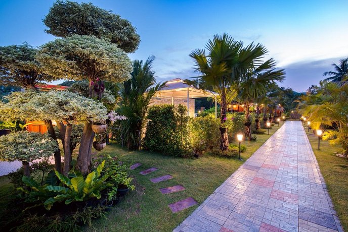 Wisahome Hua Hin