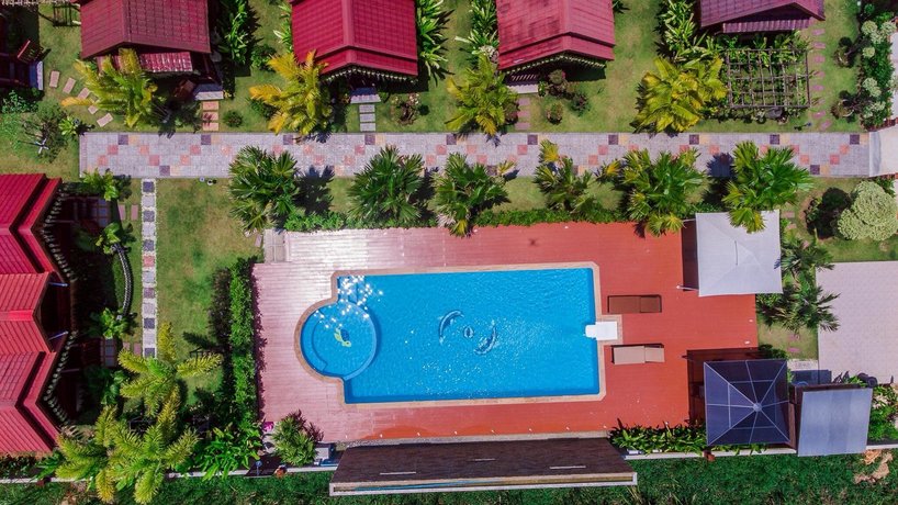 Wisahome Hua Hin