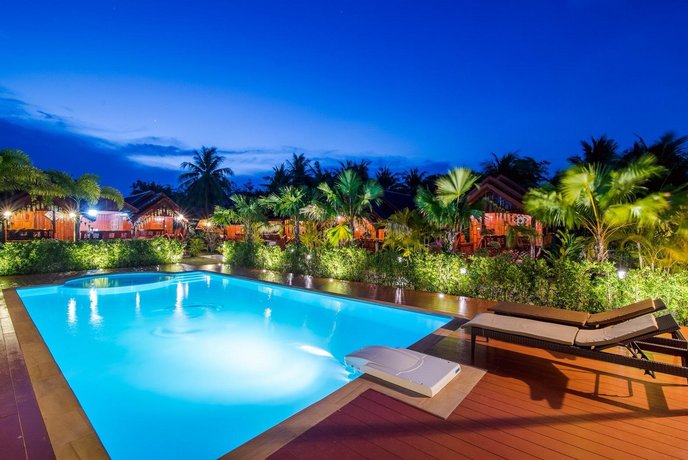 Wisahome Hua Hin