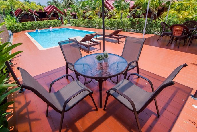 Wisahome Hua Hin