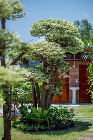 Wisahome Hua Hin