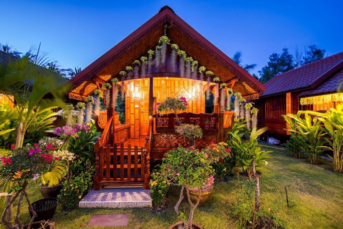 Wisahome Hua Hin