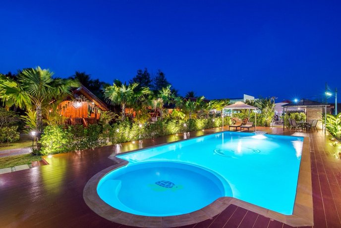 Wisahome Hua Hin