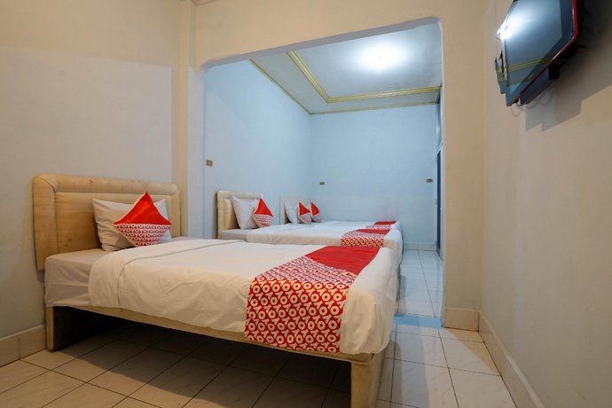 OYO 2876 Hotel Idayu