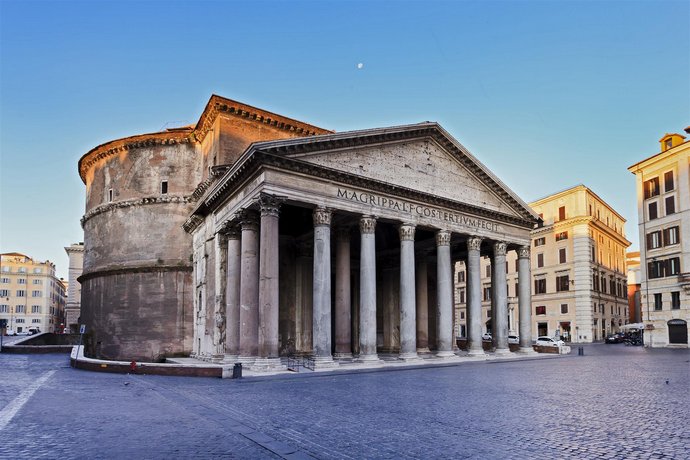Piazza Navona-Coronari House