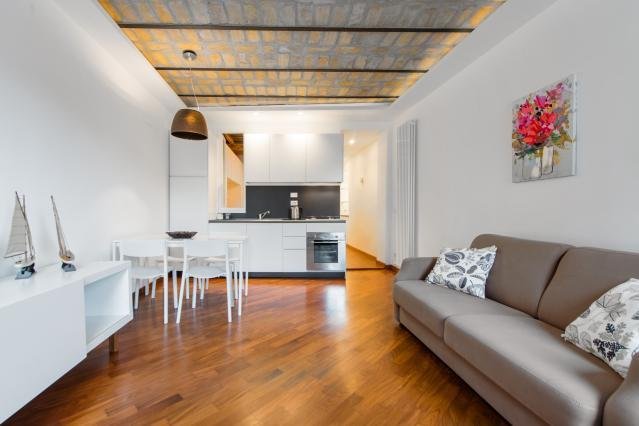 Piazza Navona-Coronari House