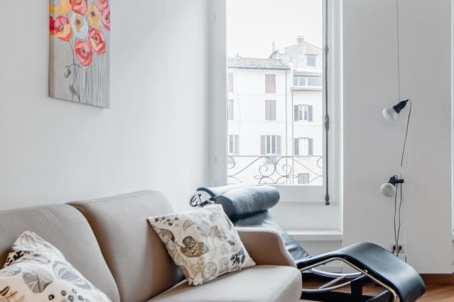 Piazza Navona-Coronari House