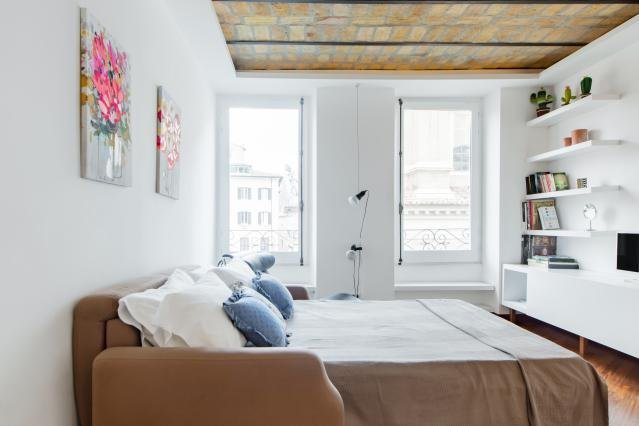 Piazza Navona-Coronari House