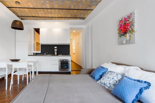 Piazza Navona-Coronari House