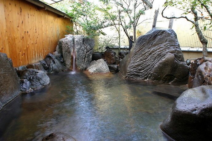 植木温泉旅館桐乃湯 熊本市住宿推薦 訂房 Funtime國外訂房比價