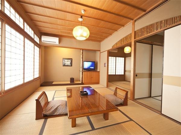 RYOKAN Kannawa Onsen Yukemuri no Sato Azumaya