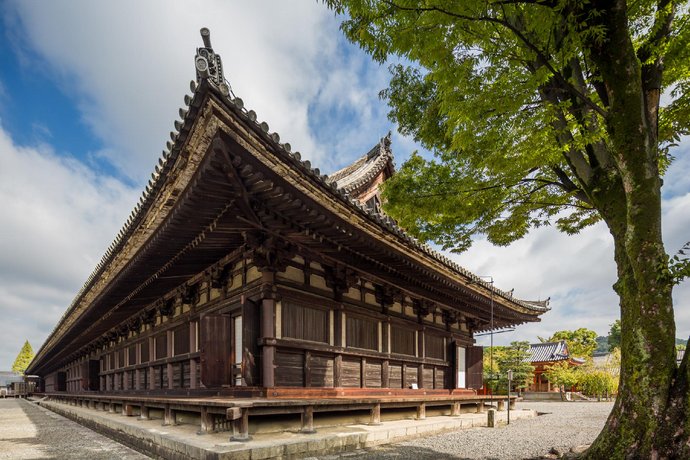 Tourisakuraann Umekouji