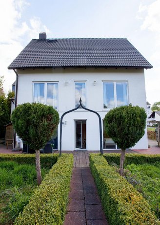 Holiday Home Steinmeckeweg 1