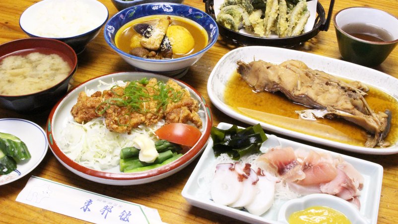 Tohokan Ryokan