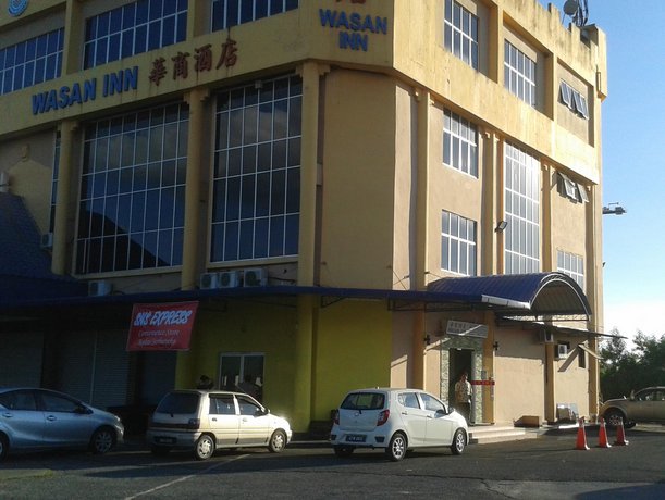 Wasan Inn