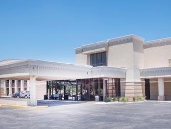 SureStay Plus Hotel by Best Western Odessa