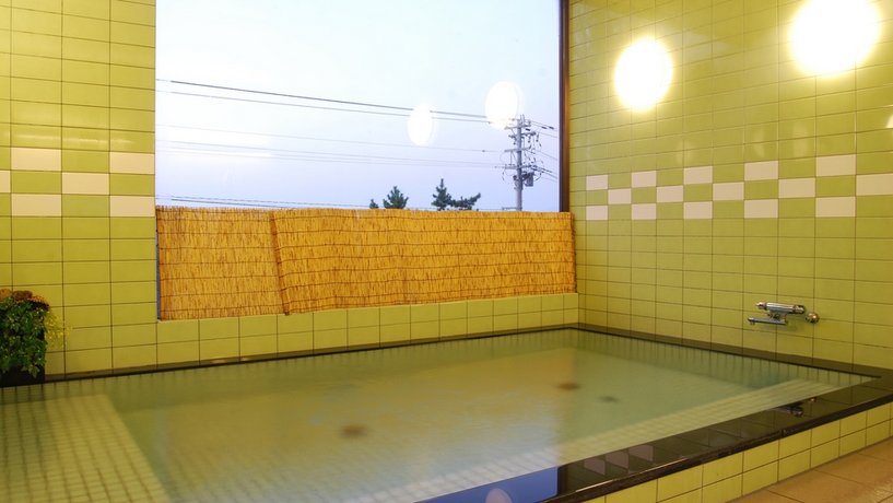 Ryokan Echizen Hamanasu