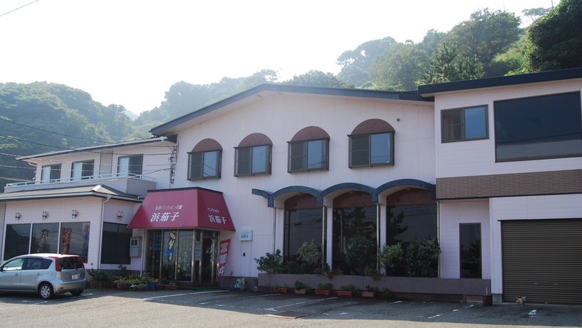 Ryokan Echizen Hamanasu