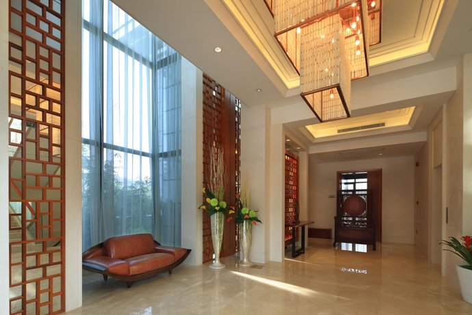 Dongguan Yingbing Hotel