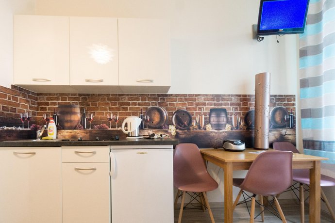 Studio Amore Krakow